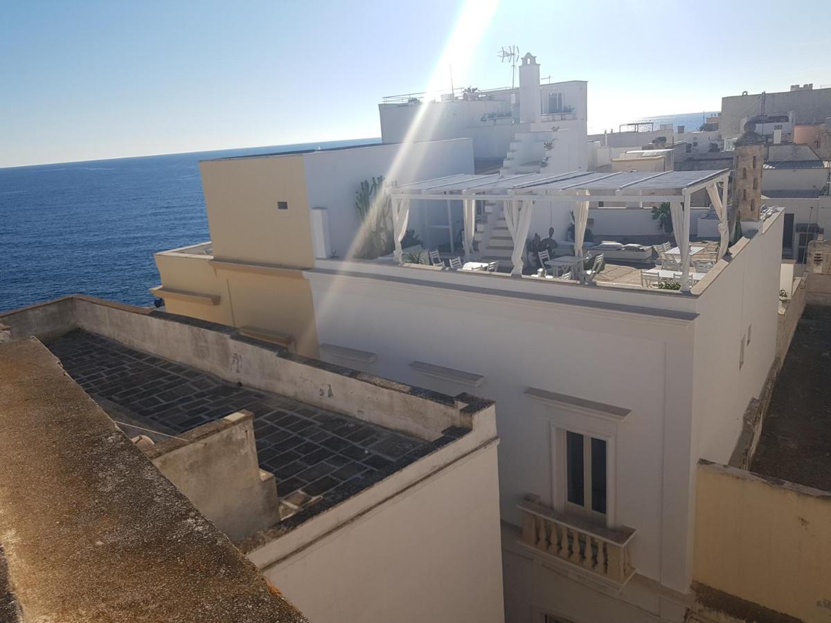 Corte Moline Gallipoli Ngoại thất bức ảnh